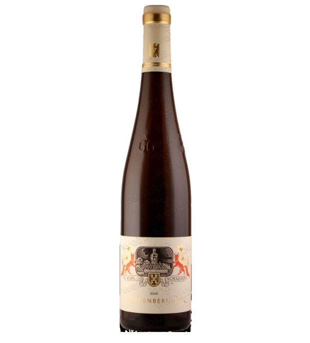 Karl Schaefer Herrenberg Pfalz Riesling - VDP.Grosse Lage 2020