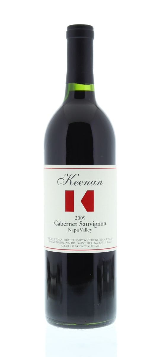 Keenan  Cabernet Sauvignon