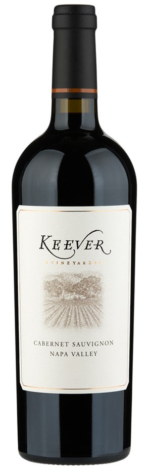 Keever Vineyards  Cabernet Sauvignon