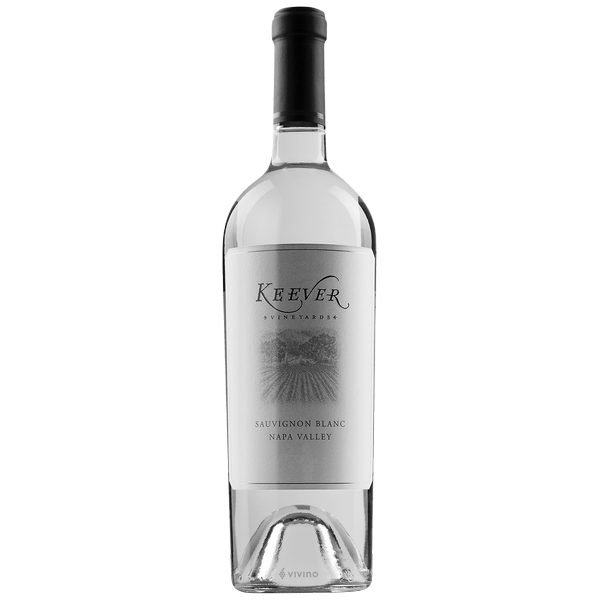 Keever Vineyards  Sauvignon Blanc