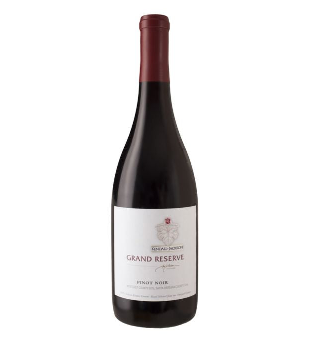 Kendall Jackson Grand Reserve Pinot Noir