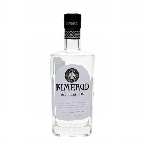 Kimerud Gin