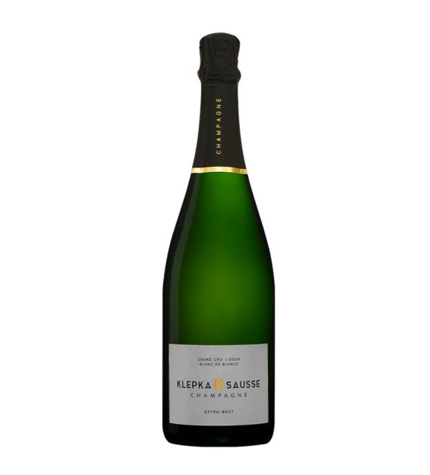 Klepka Sausse Champagne Gr Cru Extra Brut