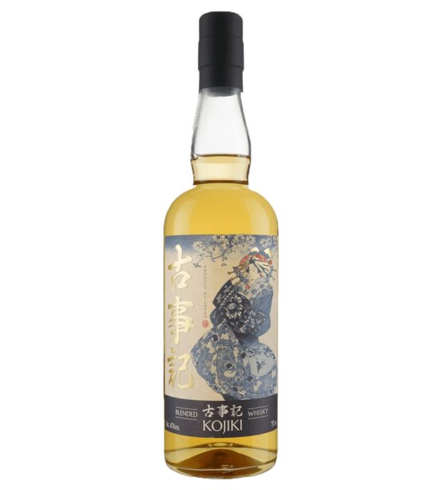 Kojiki  Japanese Whisky