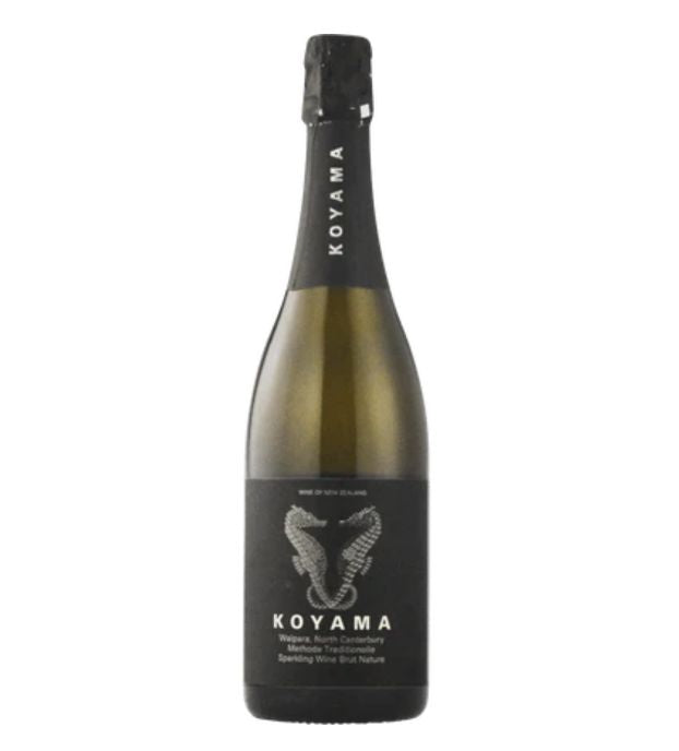 Koyama Brut Nature NV