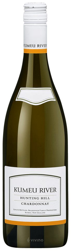 Kumeu River 22 Hunting Hill Chardonnay TABLE WHITE