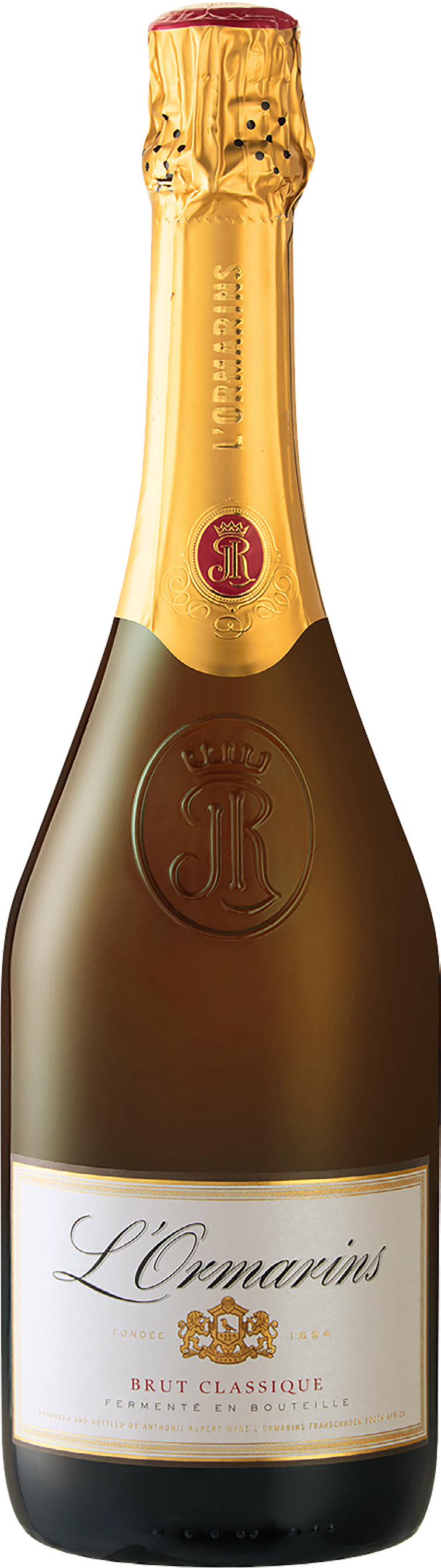 L'Ormarins Brut Classique NV