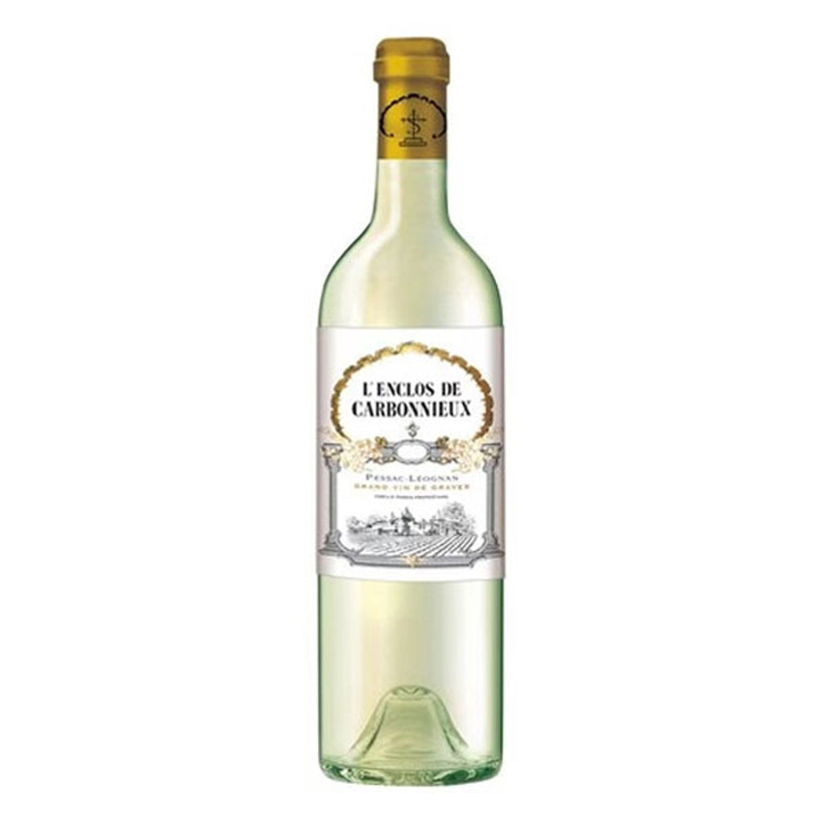 L'Enclos de Carbonnieux Blanc