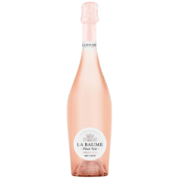 La Baume  Pinot Noir Brut Rose