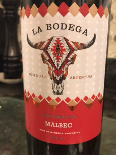 La Bodega  Gran Seleccion Malbec