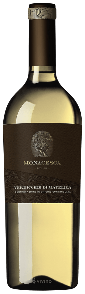 La Monacesca  Verdicchio di Matelica