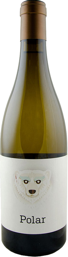 LaOsa Albariño 'Polar' 2023