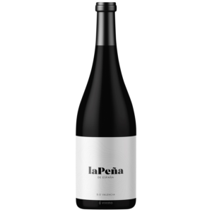 La Peña de España Red Blend