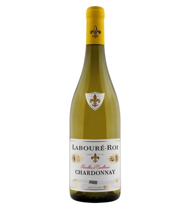 Laboure Roi Chardonnay Vdf  750Ml