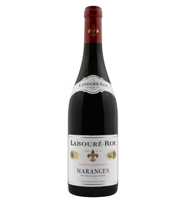 Laboure Roi Maranges Rouge  750Ml