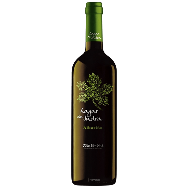 Lagar de Indra Rias Baixas Albarino 2023