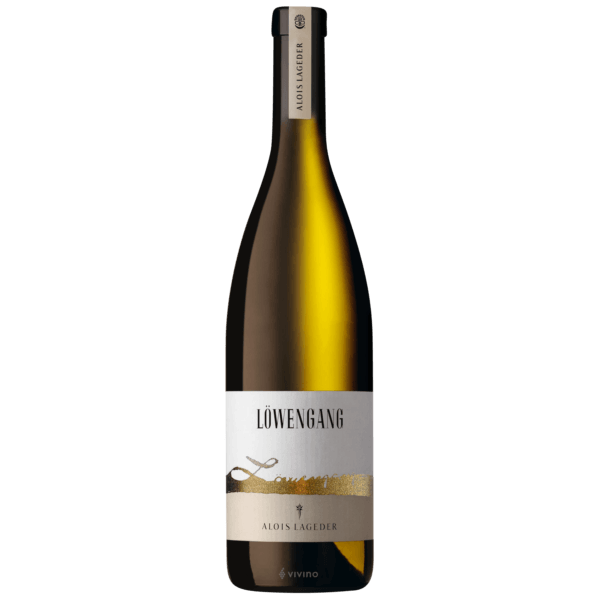 Lageder Tenutae Chardonnay Lowengang  750Ml