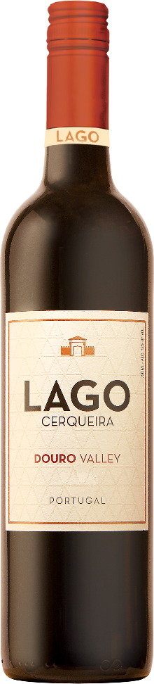 Lago Douro Valley Red Blend 2020