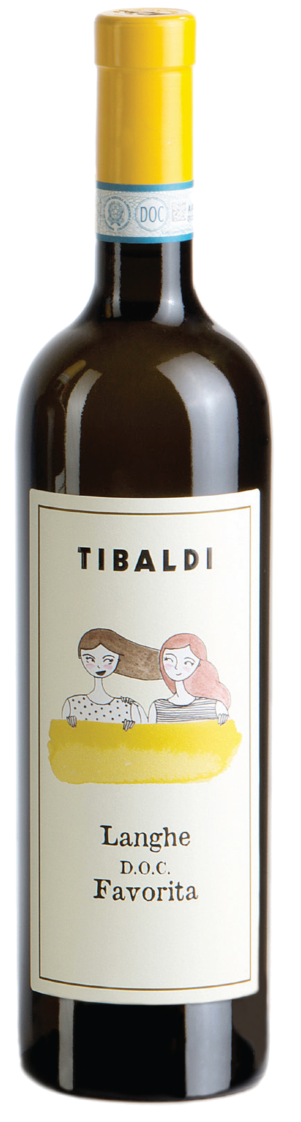 Tibaldi Langhe Favorita 2023