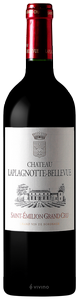 Laplagnotte Bellevue Chateau St Emilion 750Ml