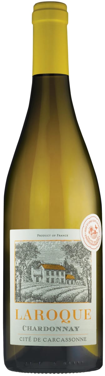 Laroque  Chardonnay