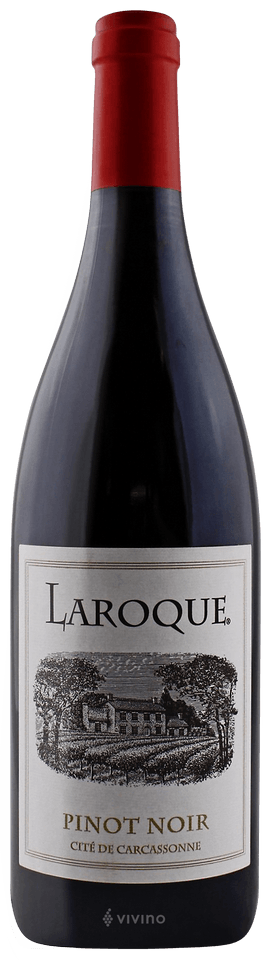 Laroque  Pinot Noir