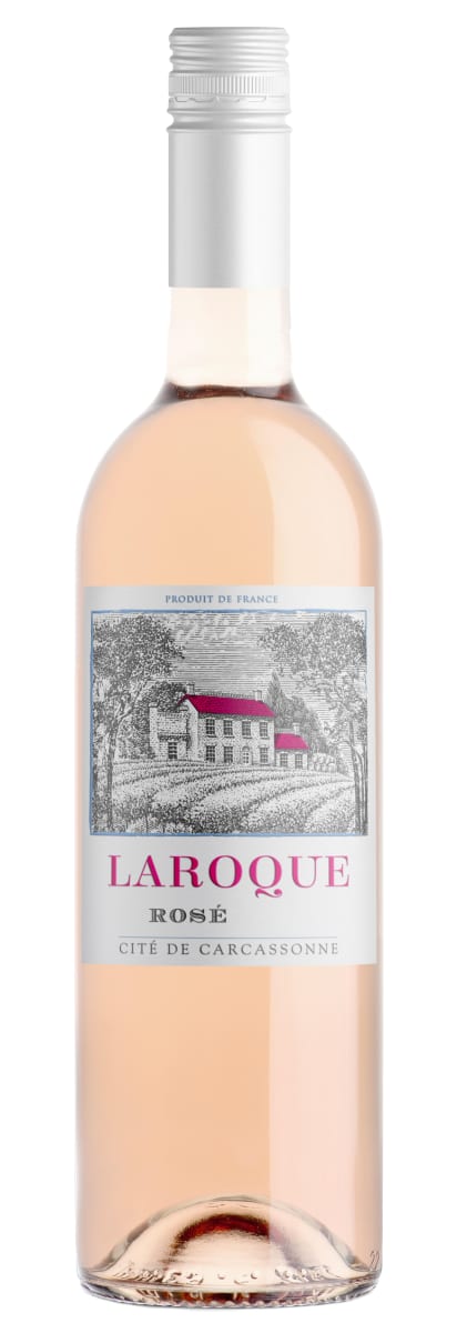 Laroque  Rose