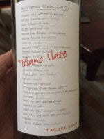 Laurel Glen Blanc Slate Russian River Valley Sauvignon Blanc 2021