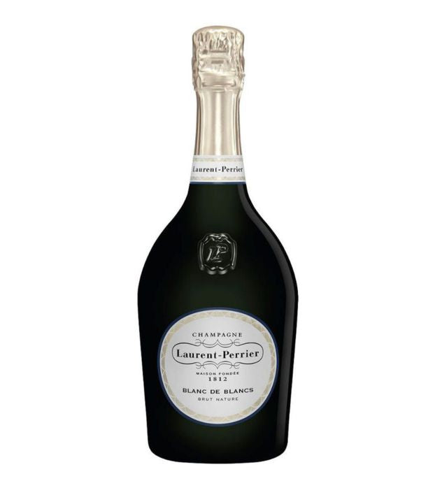 Laurent-Perrier Blanc De Blancs Brut Nature