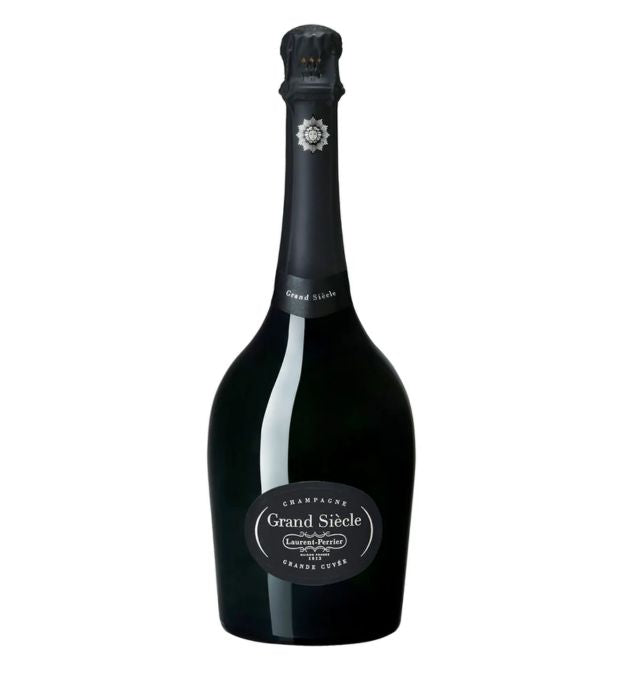 Laurent-Perrier Grand Siecle No. 26