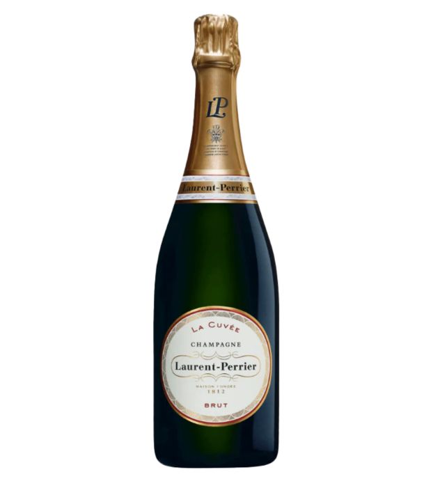 Laurent Perrier Brut La Cuvee Champagne