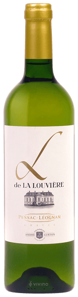 L de La Louviere rouge