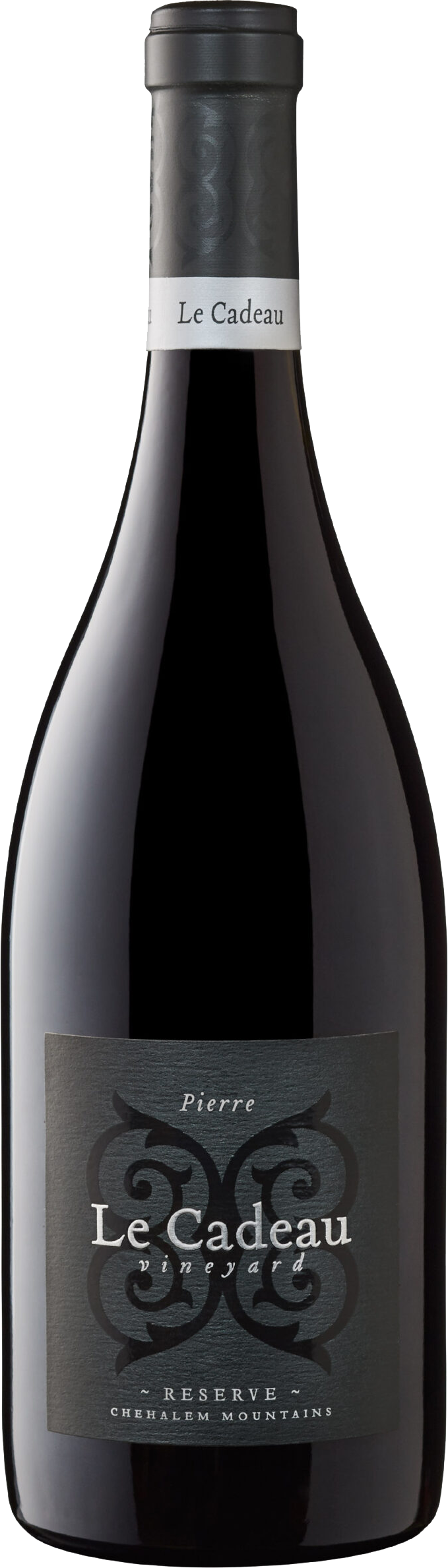 Le Cadeau Pierre Reserve Pinot Noir 2021