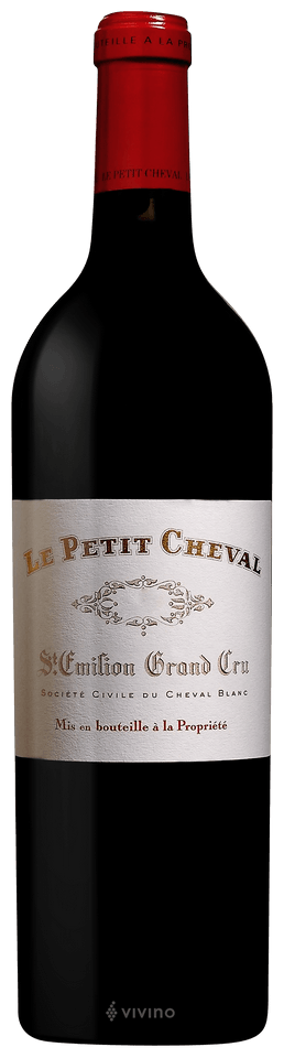 Le Petit Cheval Blanc