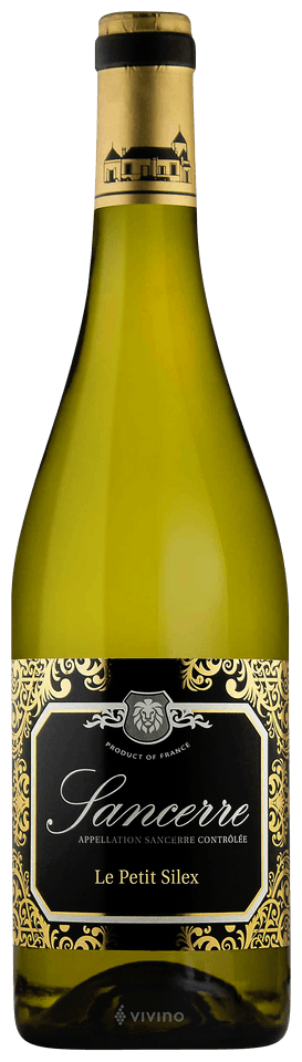 Le Petit Silex  Sancerre