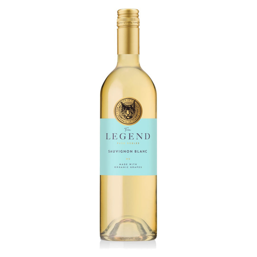 Legend Paso Robles Sauvignon Blanc 2023