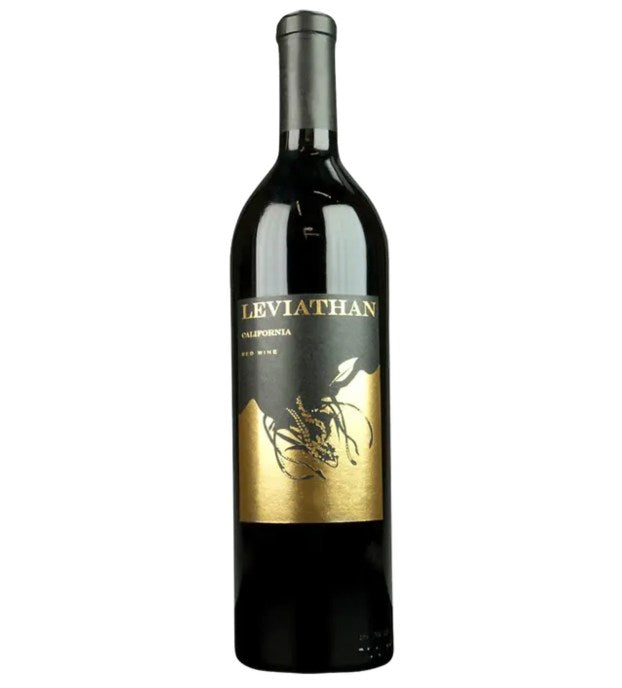 Leviathan Red Wine