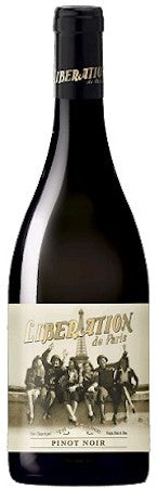 Liberation De Paris Pinot Noir  750Ml