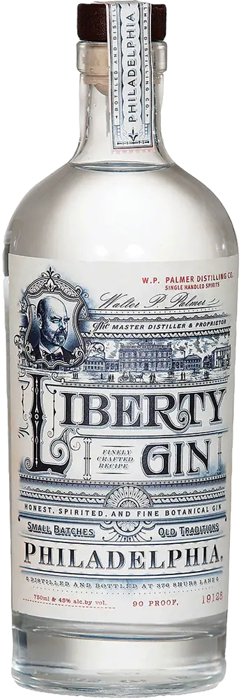 Liberty Gin