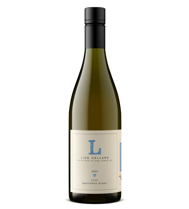 Lieb Cellars Sauvignon Blanc  750Ml