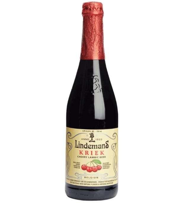 Lindemans Kriek Cherry 750ML