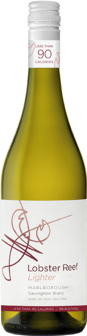 Lobster Reef 'Lighter' Sauvignon Blanc 2022