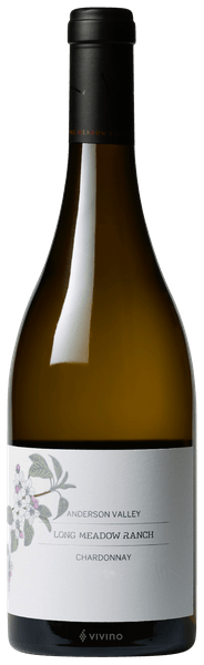 Long Meadow Ranch Anderson Valley Chardonnay 2019