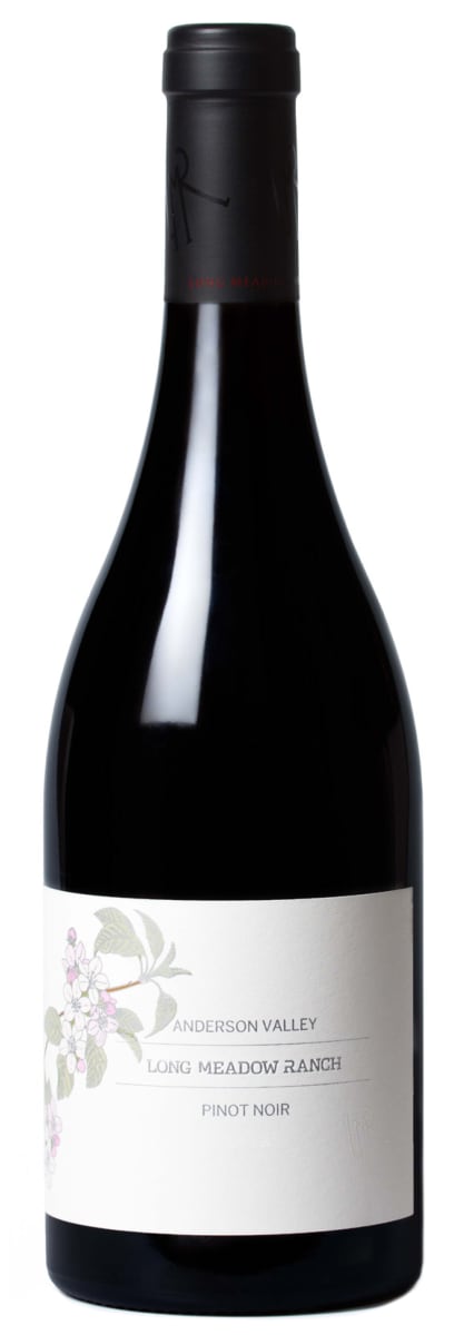 Long Meadow Ranch Anderson Valley Pinot Noir 2019