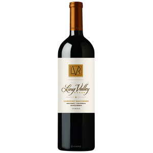 Long Valley Ranch Cabernet Sauvignon  750Ml