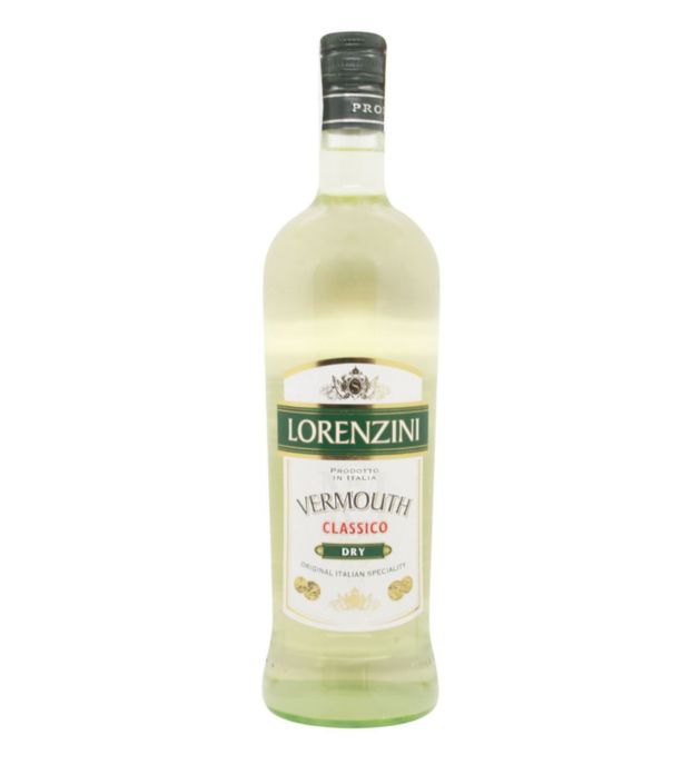 Lorenzini Piedmont Dry Vermouth