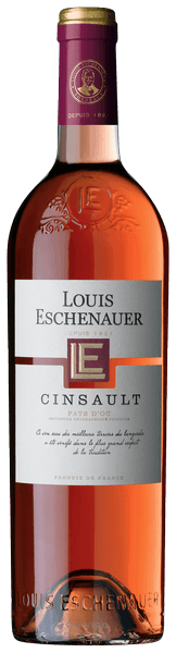 Lou  Cinsault Rose