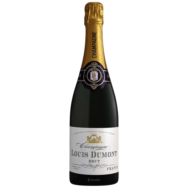 Louis Dumont Brut