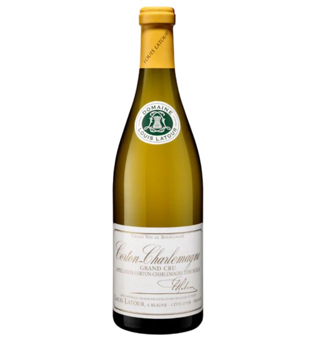 Louis Latour - Corton Charlemagne Grand Cru 2019