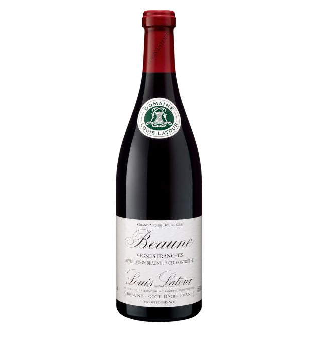 Louis Latour  Beaune 1er Cru  Vignes Franches